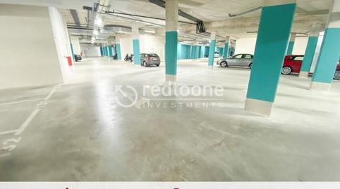 Foto 2 de Garatge en venda a Bellavista - Capiscol - Frank Espinós, Alicante