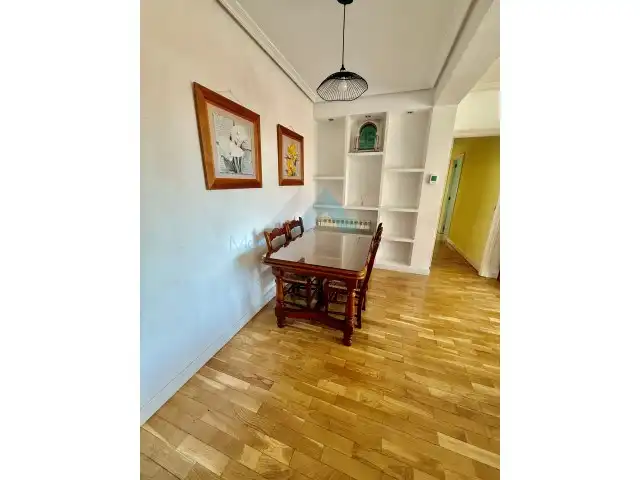Vista exterior de Pis en venda en Madrid amb Aire condicionat, Calefacció i Parquet