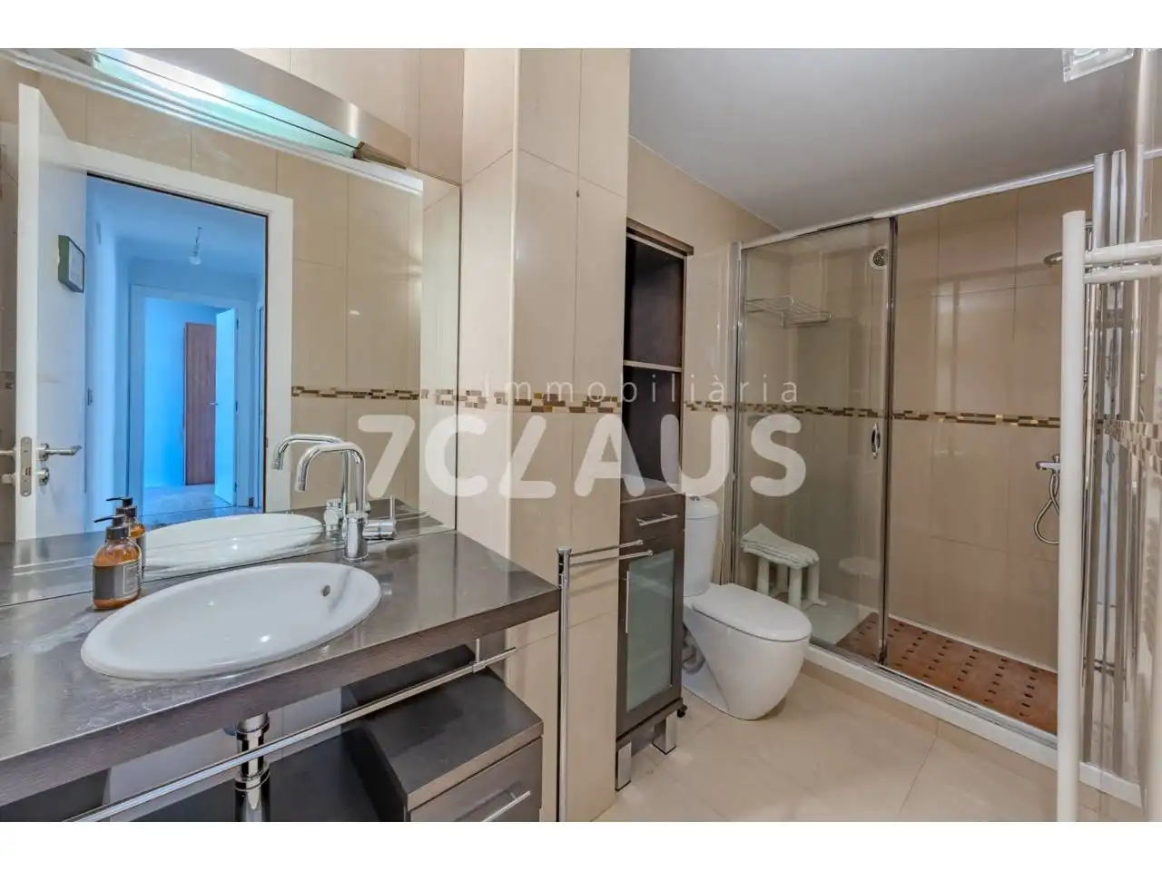 Flat with lift to rent in Avenida Fiter i Rossell 30, imagen 17