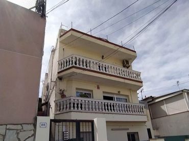 Piso en venta en Almeria