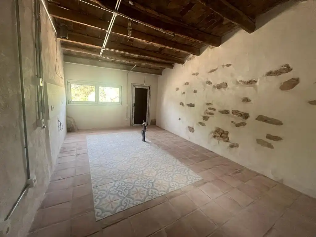 Finca rústica en venda en Sant Pere de Ribes