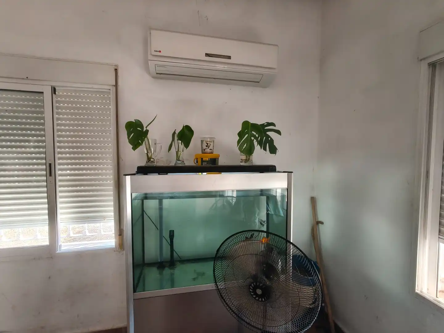 Casa o chalet en venta en Montroi / Montroy con Jardín privado, Terraza y Trastero