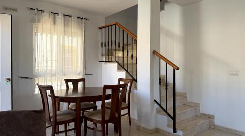 Foto 3 de Dúplex en venta en El Algar, Cartagena