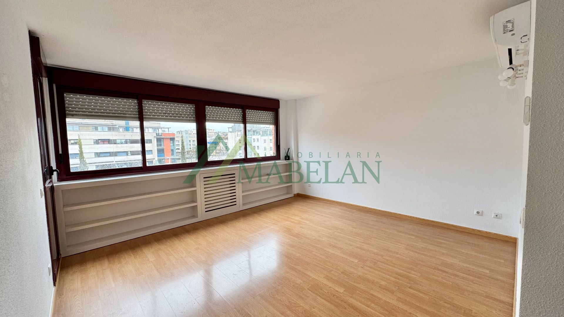 Flat to rent in Montecarmelo