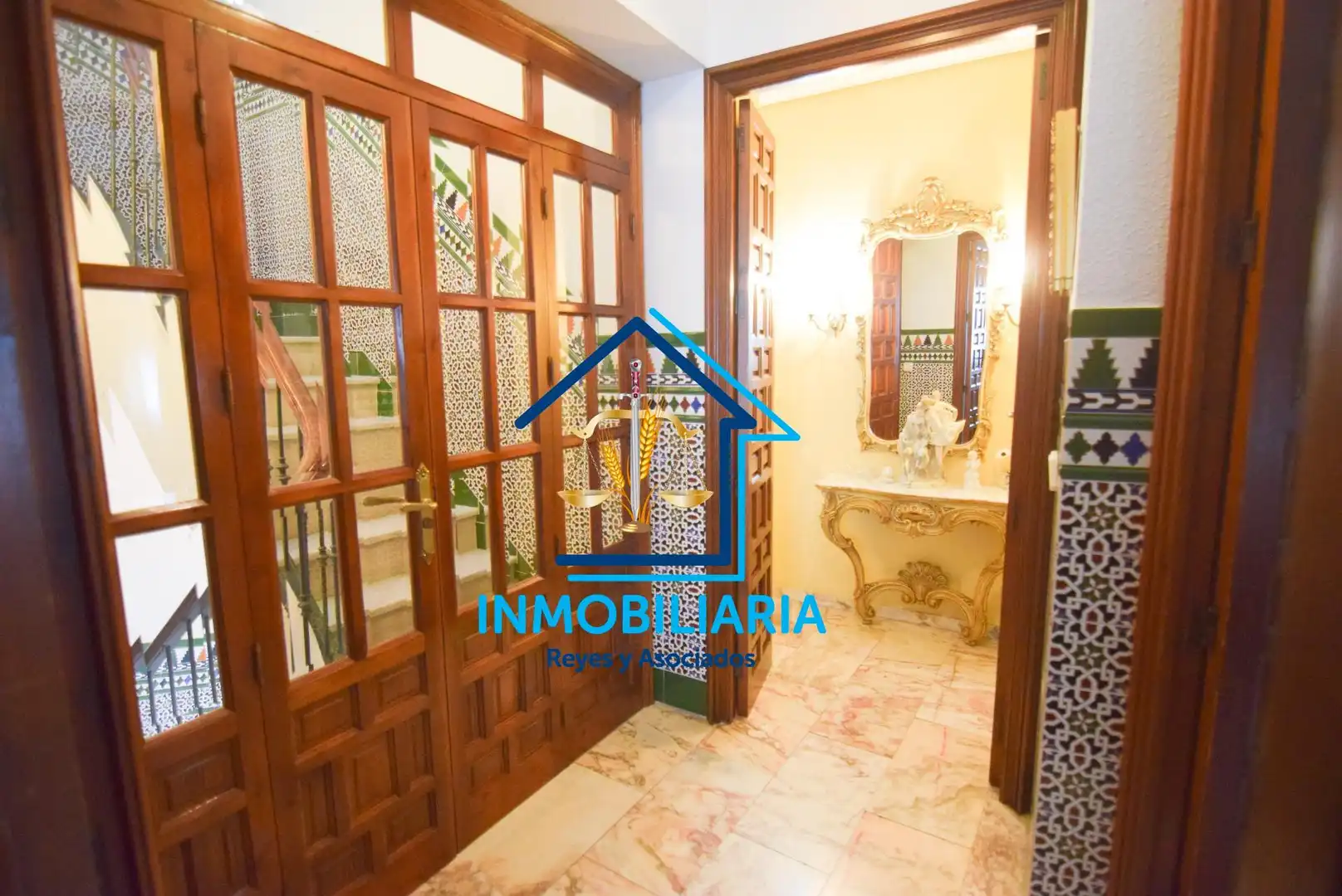 Casa o xalet en venda en Córdoba amb Aire condicionat