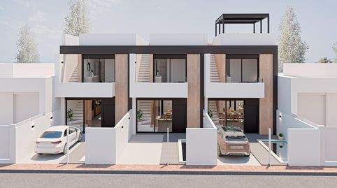 Foto 2 de Casa adosada en venta en San Pedro del Pinatar ciudad, San Pedro del Pinatar