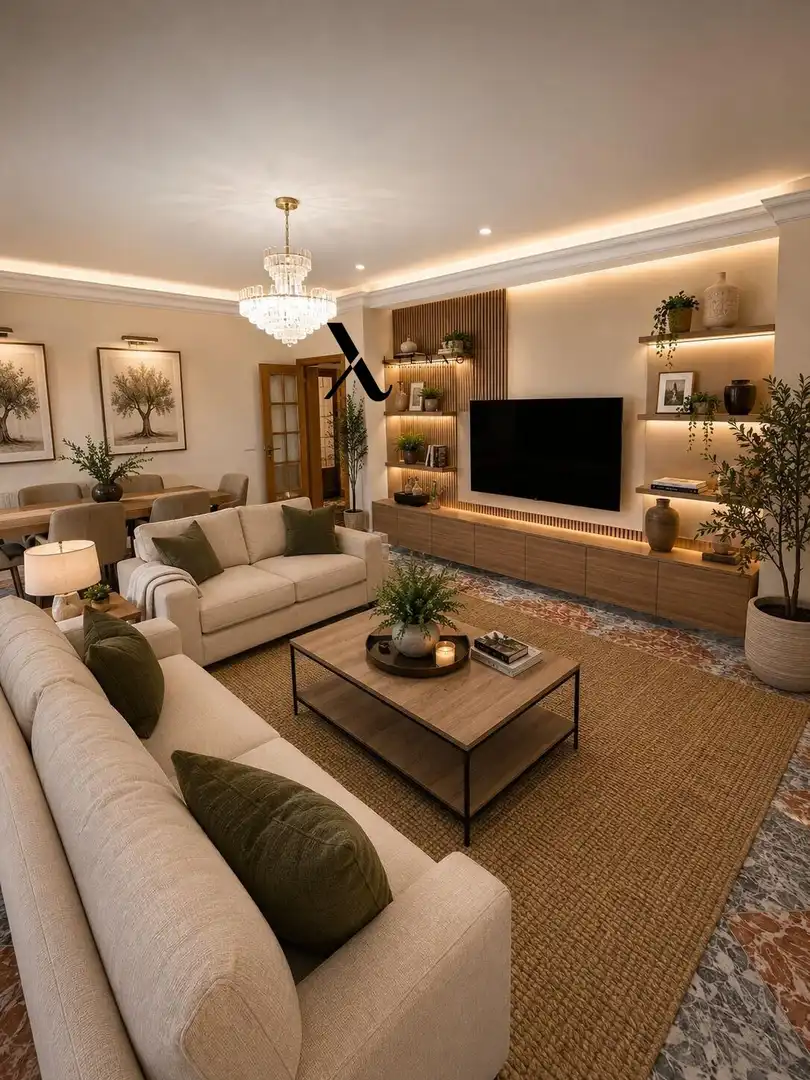 Villa zum Verkauf in Camino Camino Porvenir, imagen 6