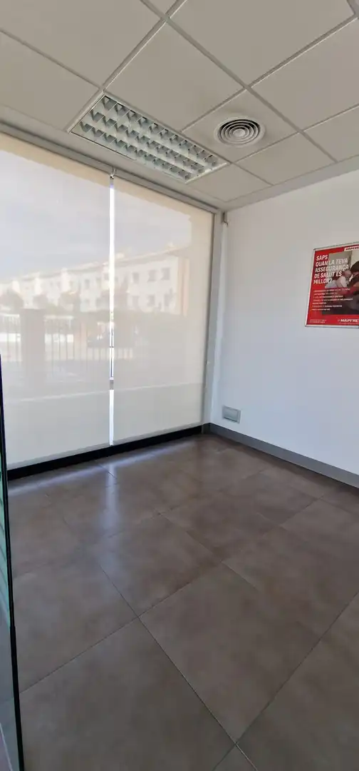 Business premises to rent in Paseig de la Diputació, imagen 4