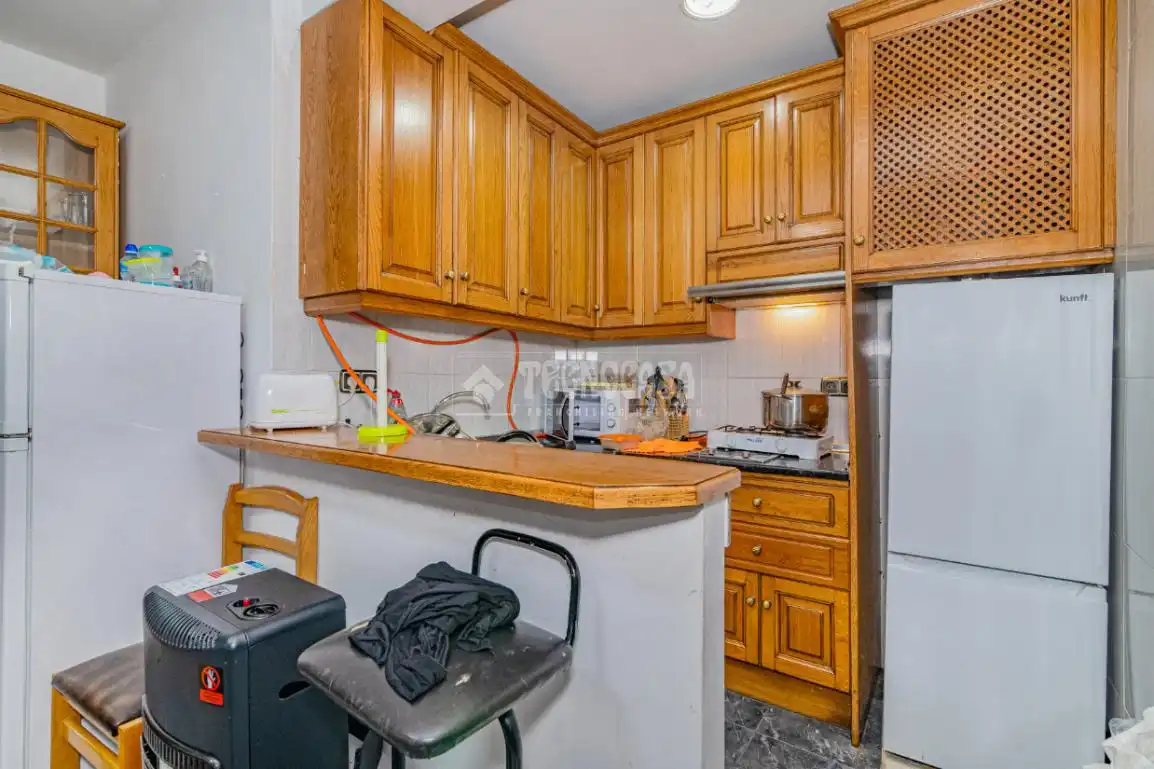 Flat for sale in Angustias - Chana - Encina