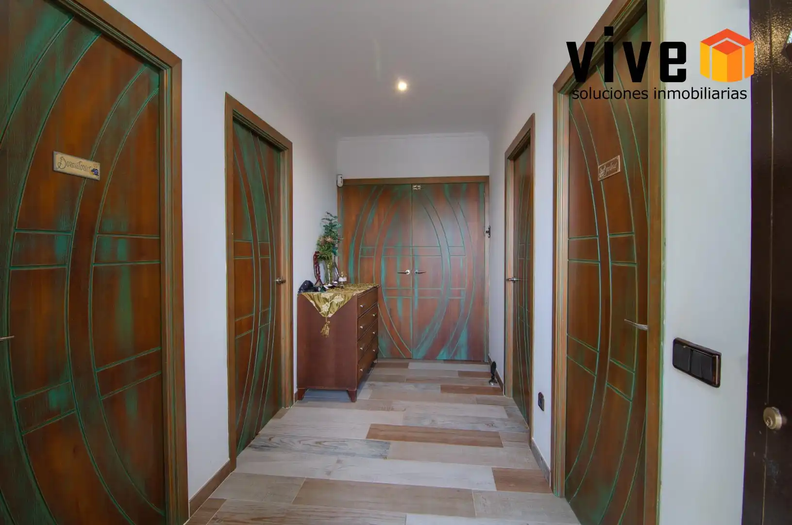 Casa o xalet en venda en La Rinconada amb Aire condicionat, Calefacció i Jardí privat
