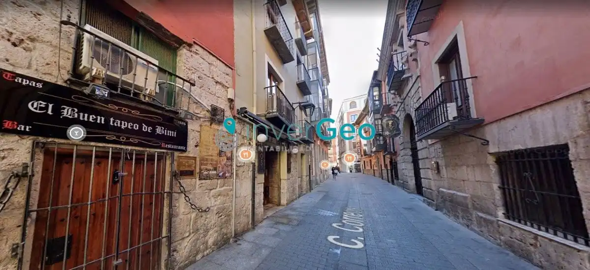 Local comercial en traspaso en Centro, imagen 4