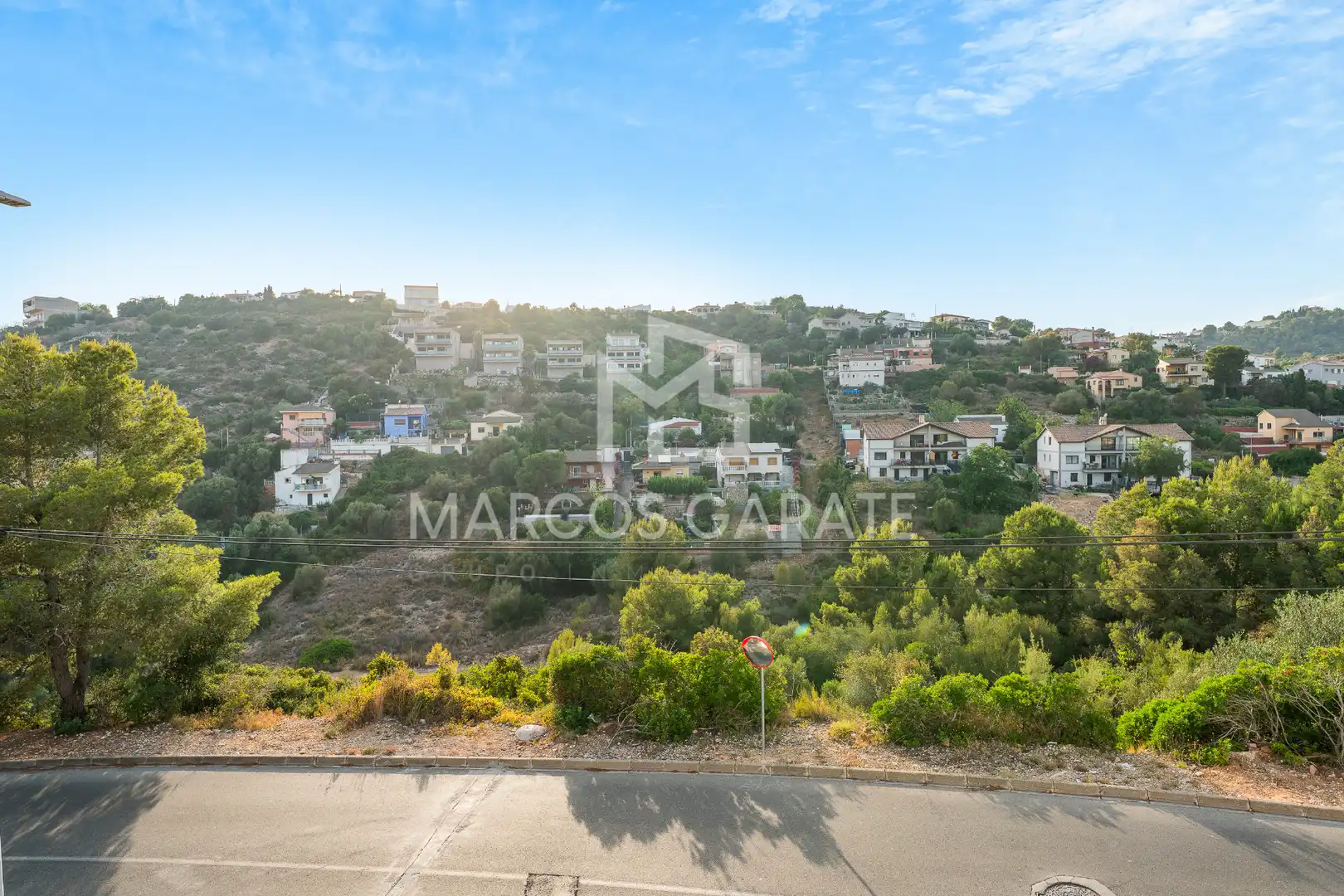 Casa con terraza en venta en Avinguda Marca Hispànica, imagen 26