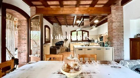 Foto 4 de Casa o chalet en venta en Bigues i Riells del Fai, Barcelona