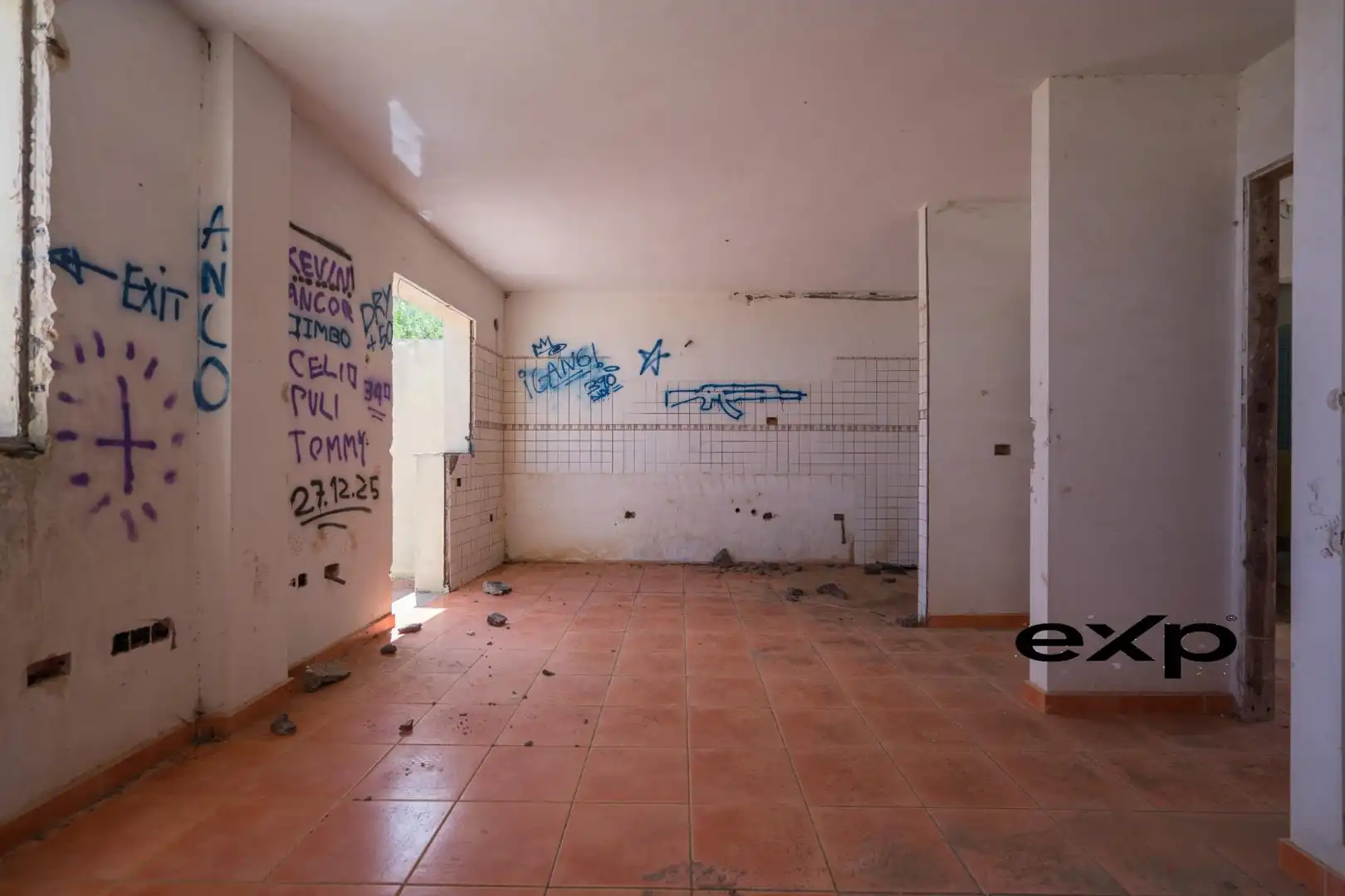 Edificio en venta en La Matanza de Acentejo