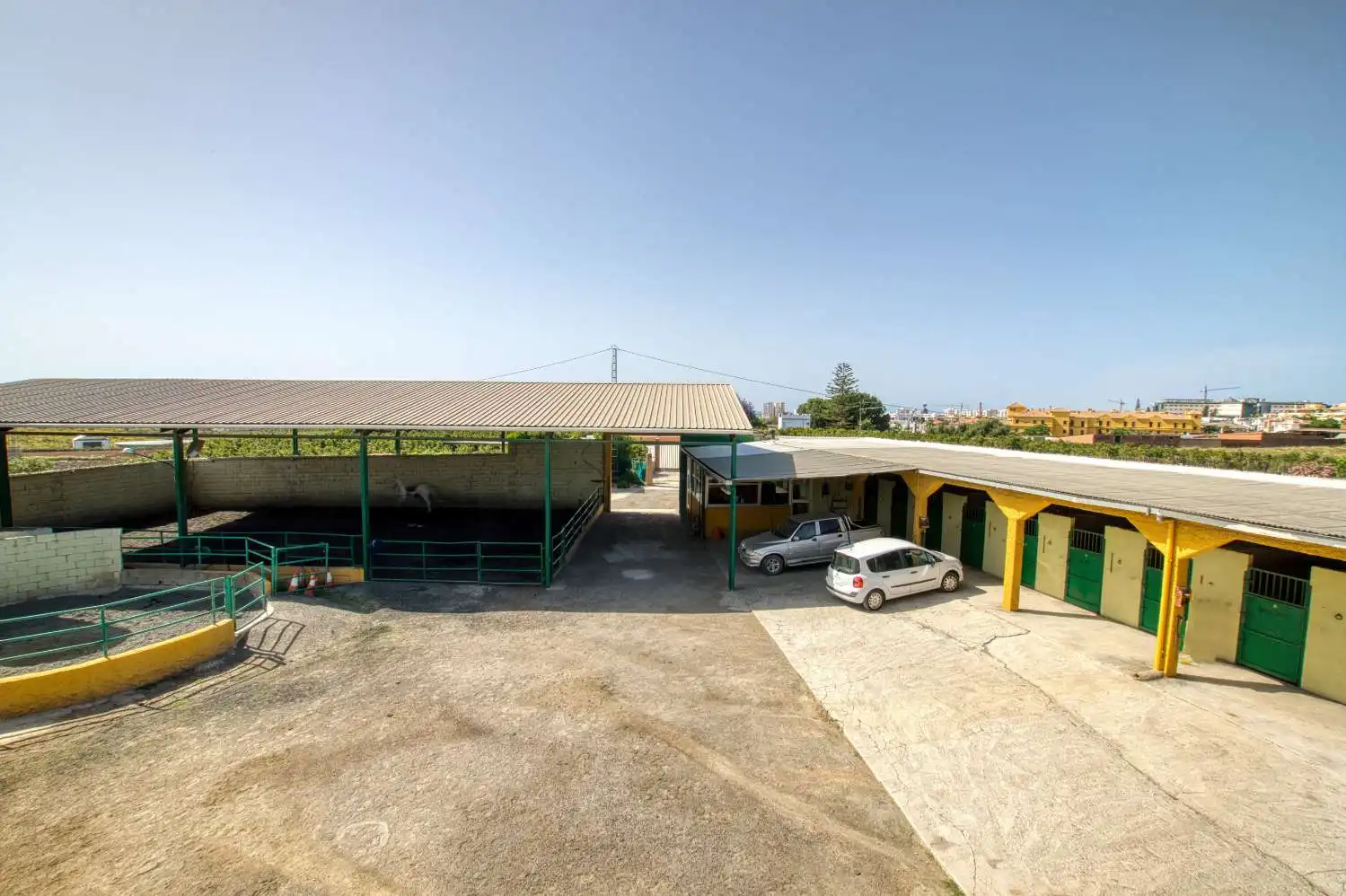 Finca rústica en venta en N/A, -1, El Tomillar