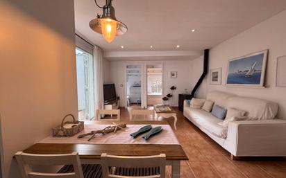 Living room of House or chalet for sale in Palafrugell  with Air Conditioner, Heating and Private garden