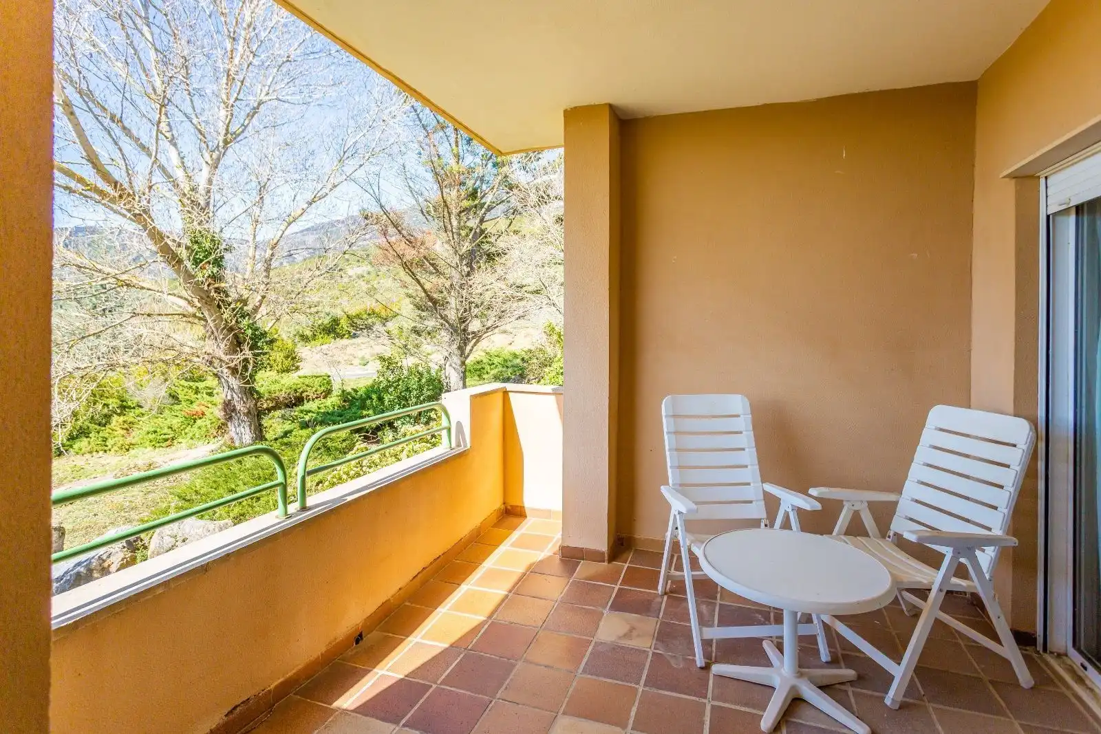 Terrace of Buildings for sale in Yesa