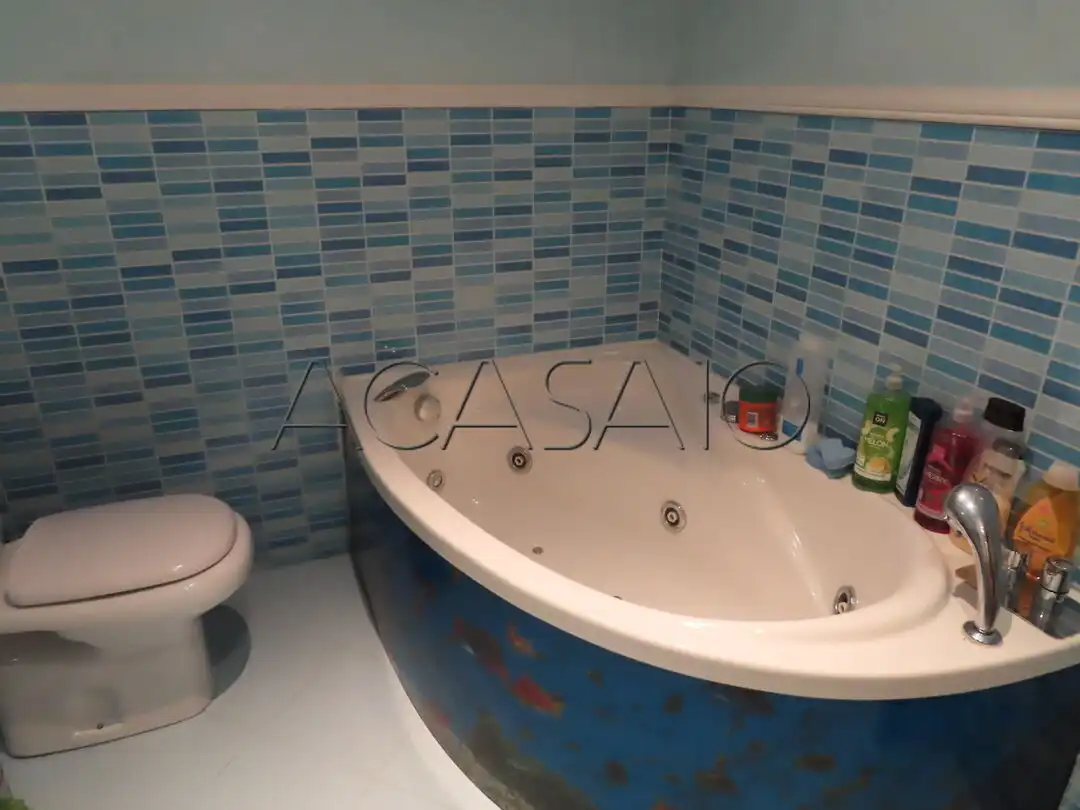 Casa con piscina in vendita a El Viso de San Juan, imagen 61