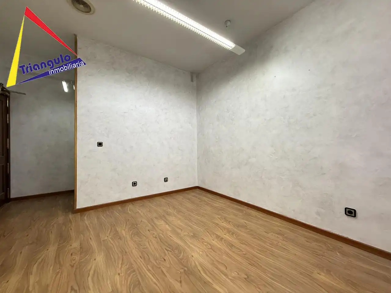 Büro mit Aufzug zur Miete in Centro, imagen 9