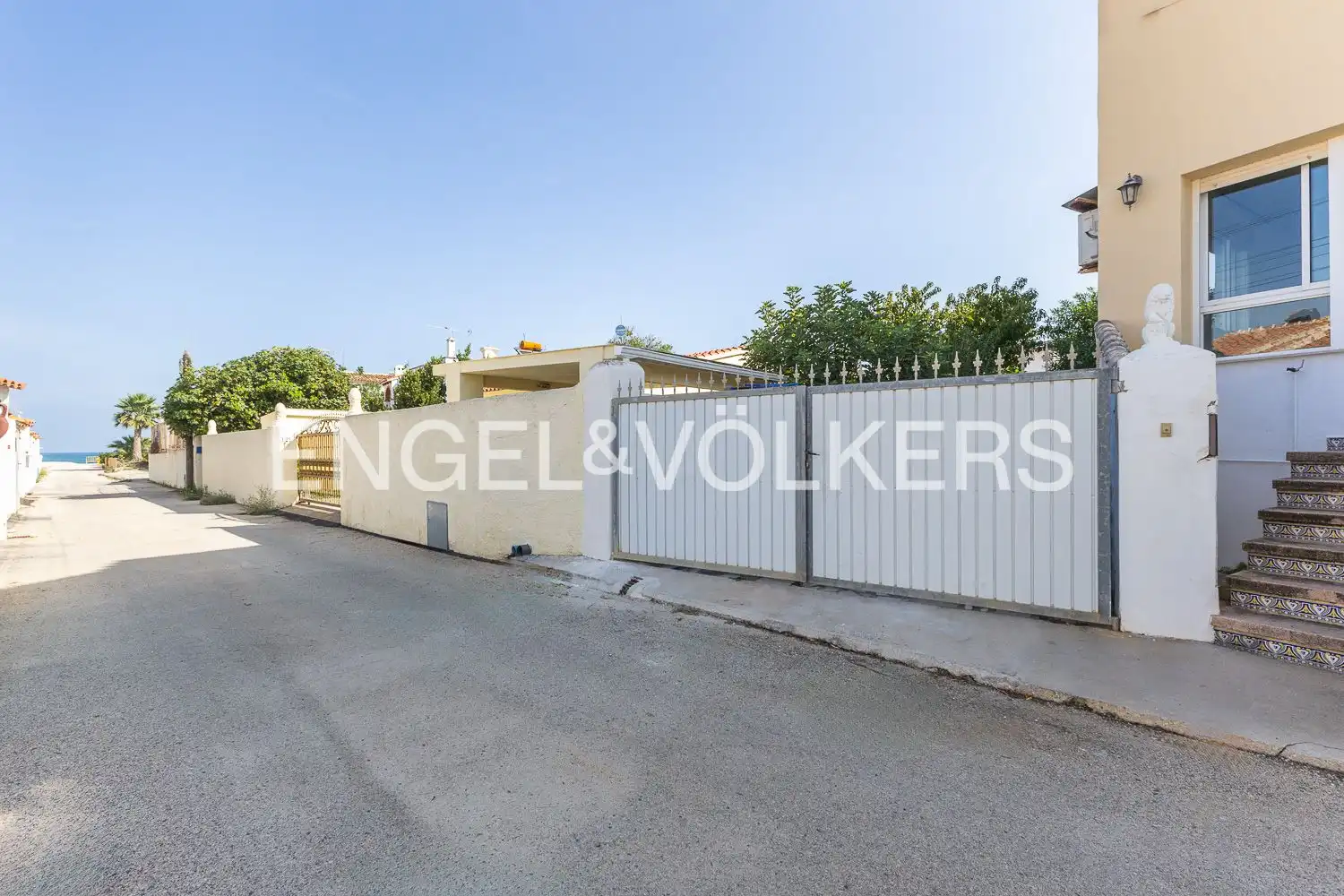 Casa con giardino in vendita a Els Poblets, imagen 48