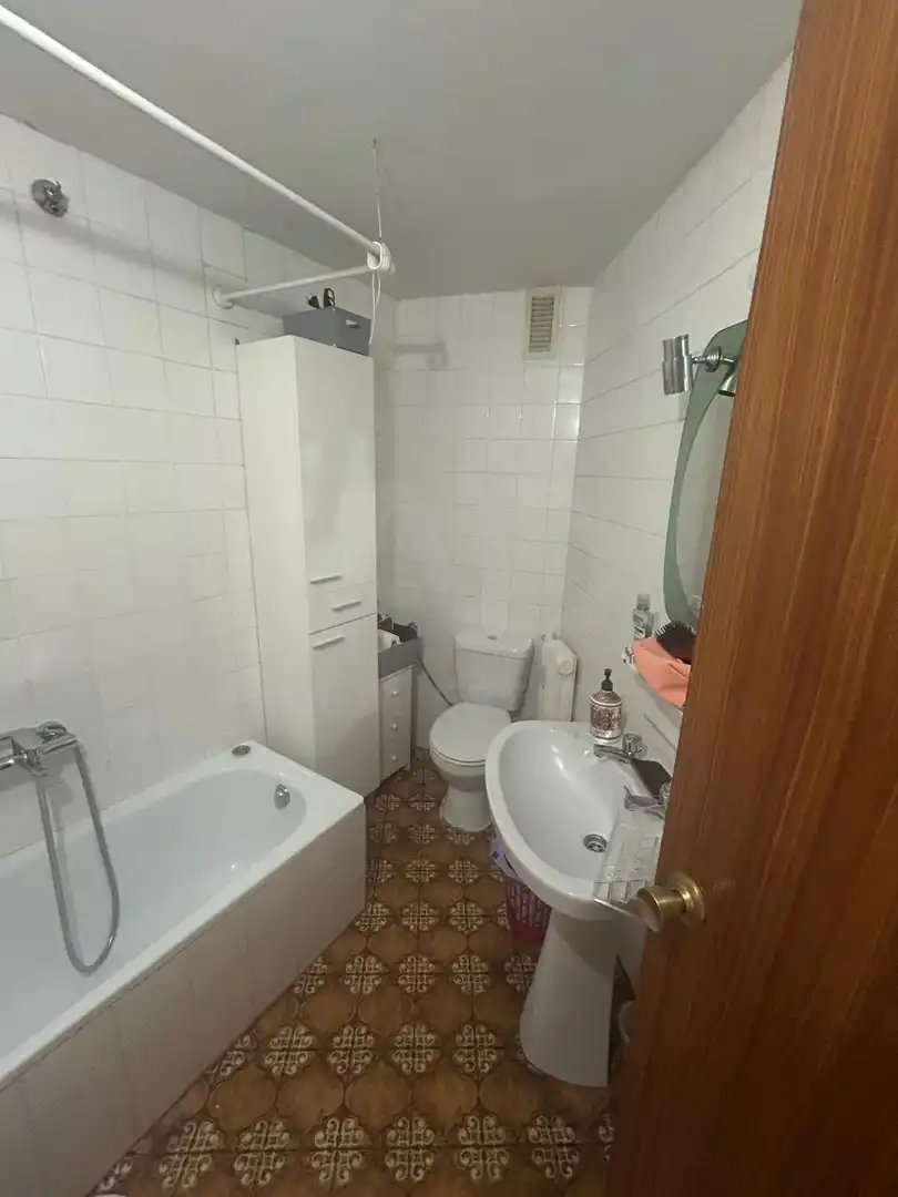 Piso con ascensor en alquiler en Calle JAIME BALMES 5 5, imagen 11