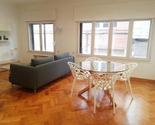 Living room of Flat to rent in  Barcelona Capital