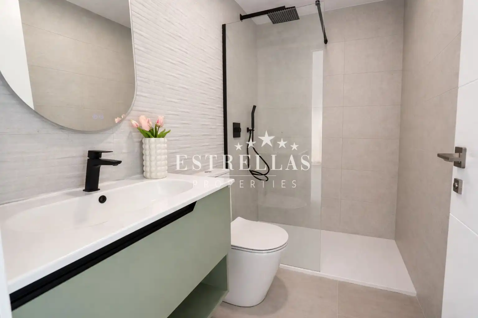 Apartament amb terrassa en venda a La Cala de Villajoyosa, imagen 17