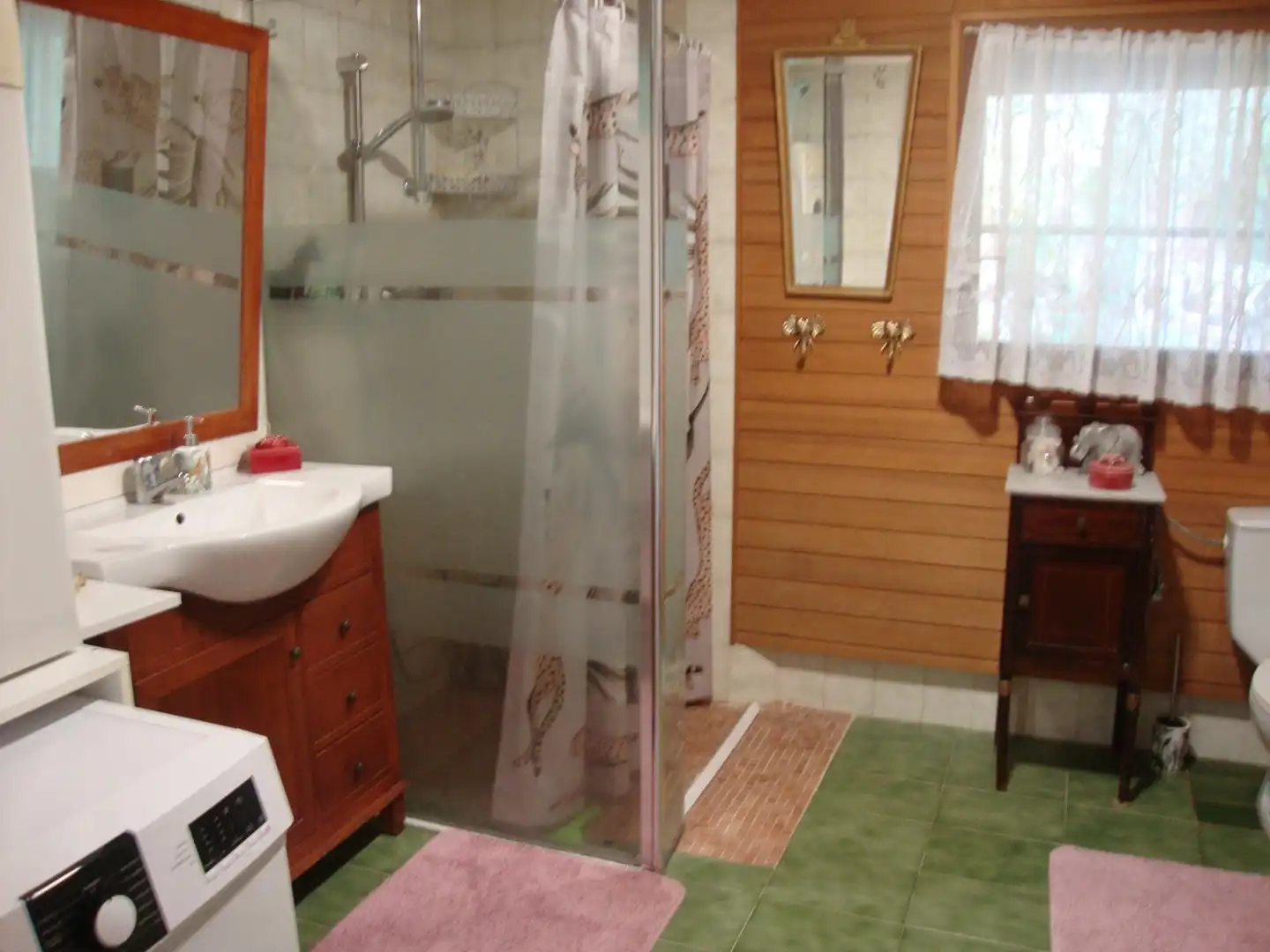 Casa amb terrassa en venda a Sant Cebrià de Vallalta, imagen 39