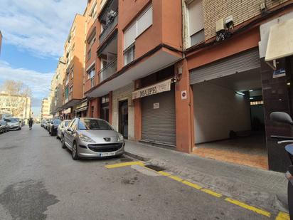 Exterior view of Premises for sale in La Llagosta