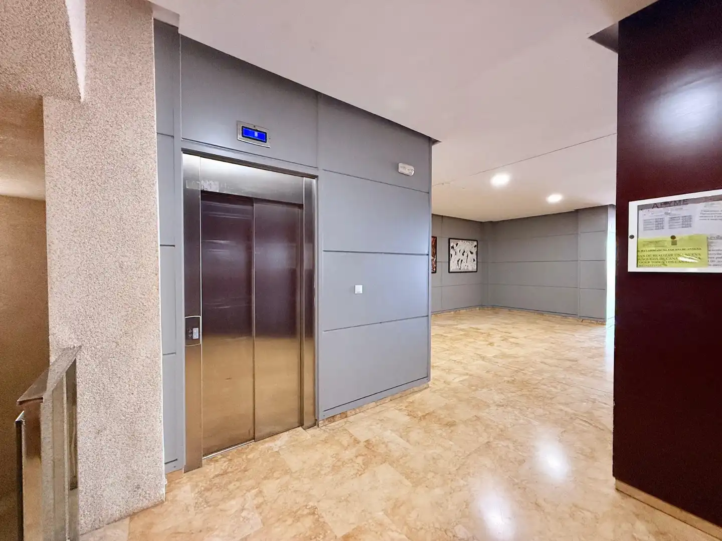Attic for rent in Torrevieja  with Heating, Furnished and TV