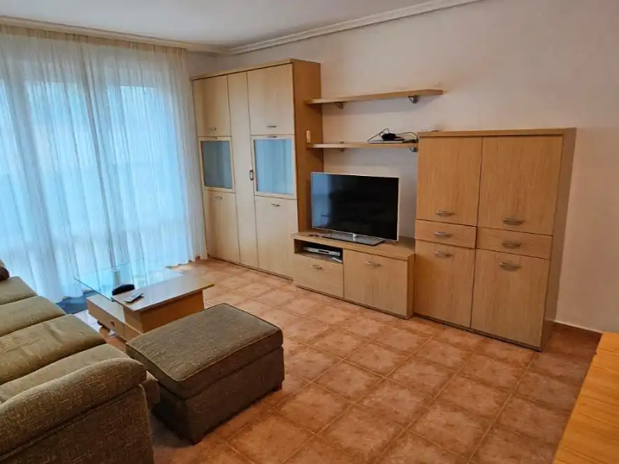 Piso con piscina en venta en PASEO TENORIO 2, imagen 8