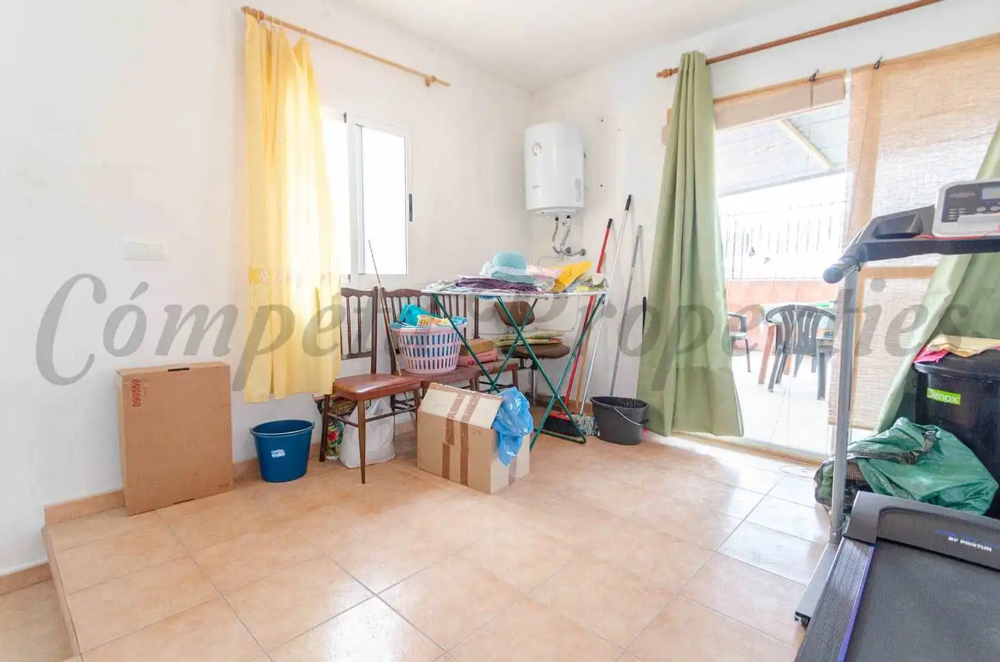 Casa en venda a Árchez, imagen 5