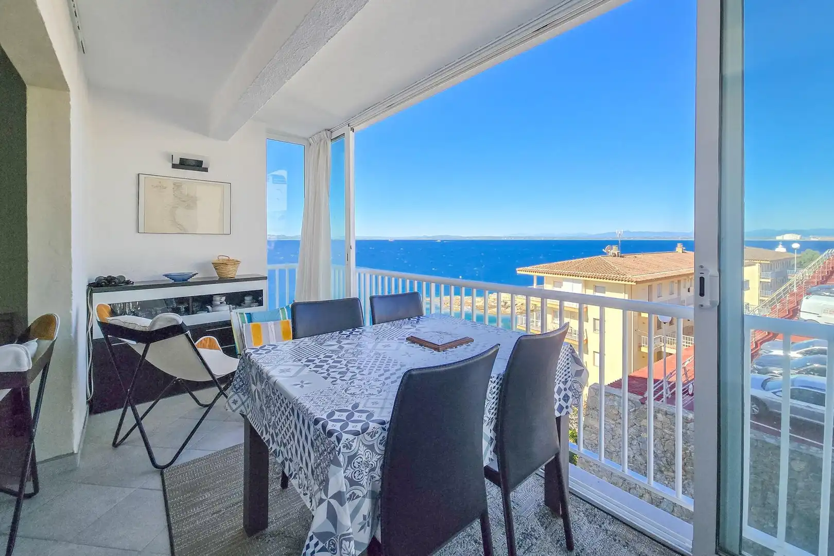 Appartement avec terrasse à vendre à Carretera Carretera Canyelles 6, imagen 3