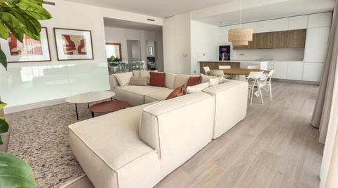 Photo 5 of House or chalet to rent in Carrer D'equador, Balcón de Finestrat - Terra Marina, Alicante