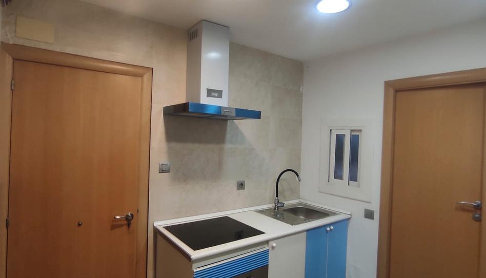 Foto 1 de Pis en venda a Carrer de Milà I Fontanals, Fondo, Barcelona