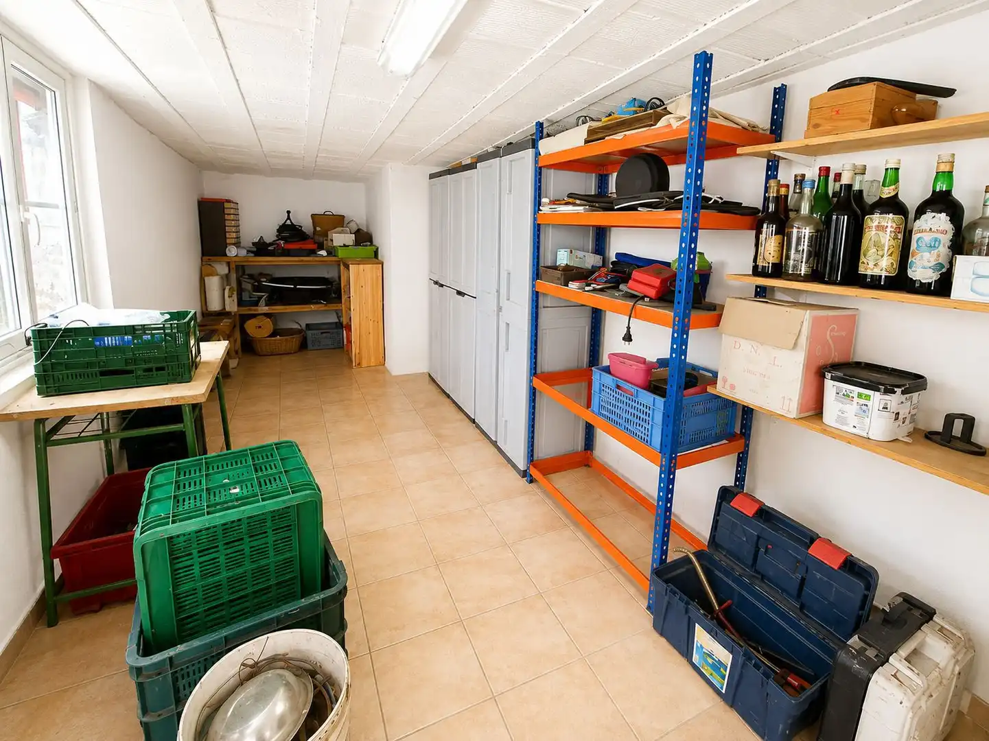 Casa o xalet en venda en Grado amb Calefacció, Terrassa i Traster