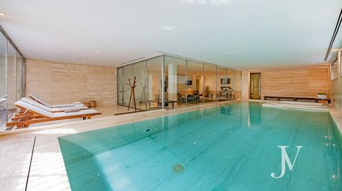 Photo 5 of Houses for sale in Paseo de Los Lagos, 1, La Finca, Pozuelo de Alarcón