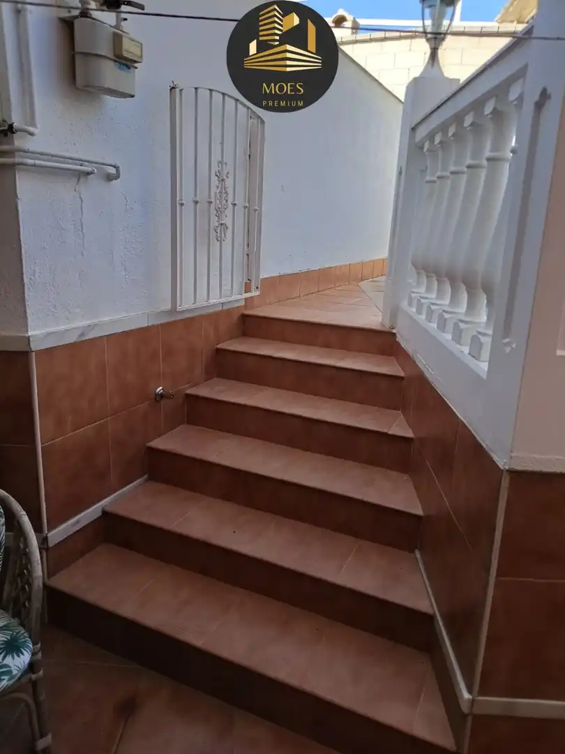 Casa o xalet en venda a La Paz - Las Américas