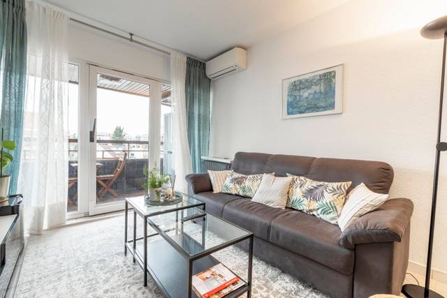 Piso en Alquiler en Nueva España