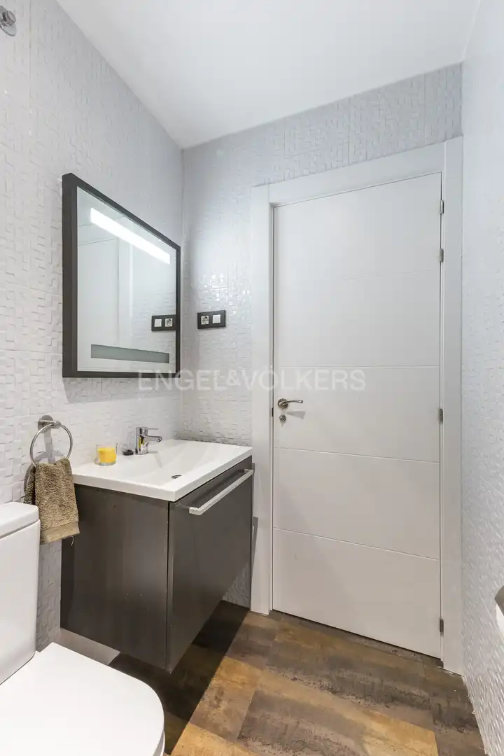Wohnung zum Verkauf in Almenara -Ventilla