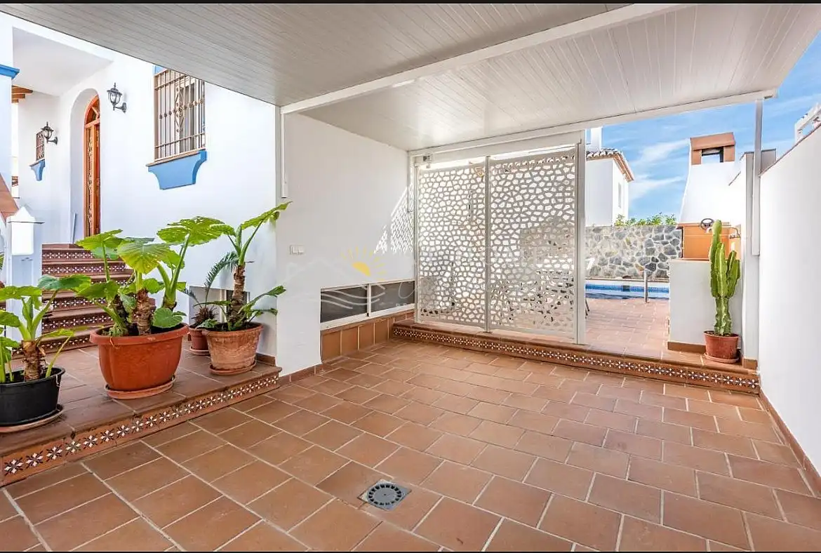 Houses for rent in Centro