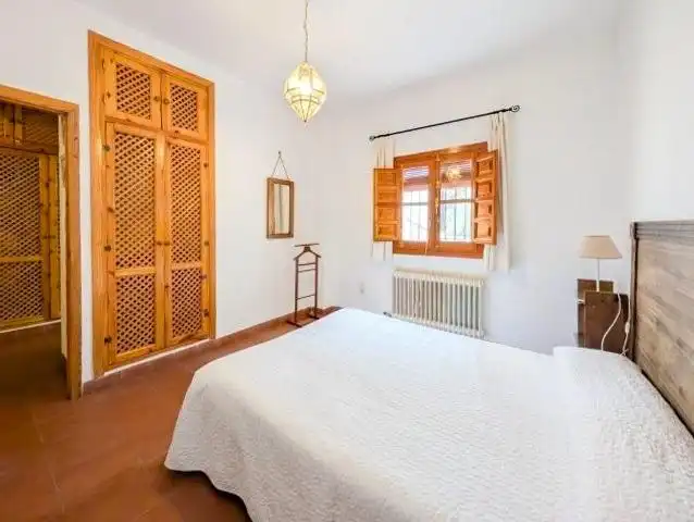 Habitación de Piso en venta en Bubión con Calefacción y Piscina comunitaria