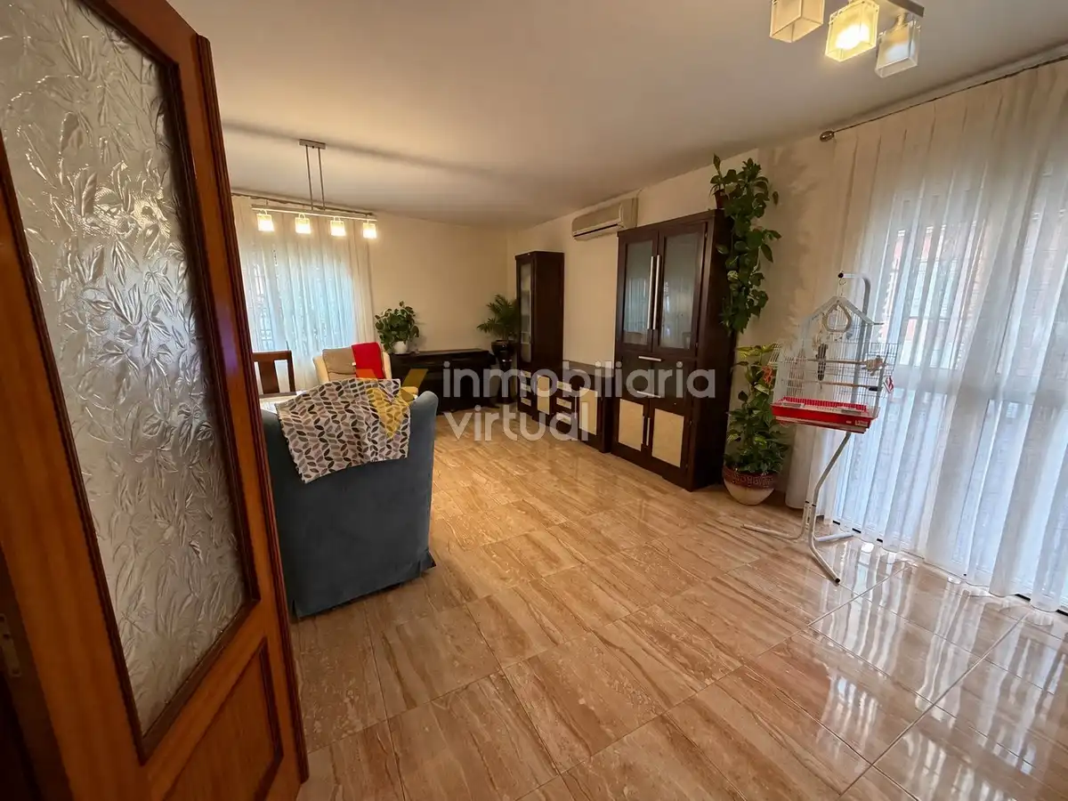 Erdgeschosswohnung zum Verkauf in Calle Collados 17, imagen 2