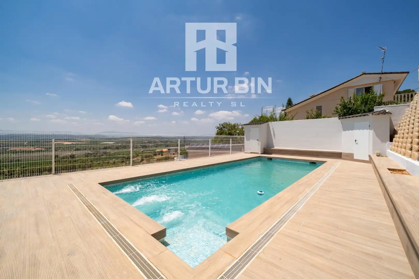 Haus mit Pool zum Verkauf in Calicanto - Cumbres de Calicanto - Santo Domingo, imagen 19