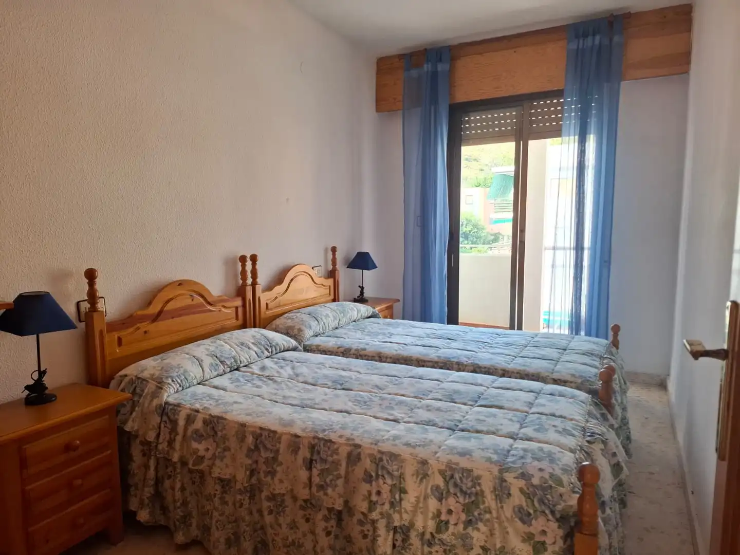 Habitación de Piso en venta en Torrenueva Costa con Terraza y Amueblado
