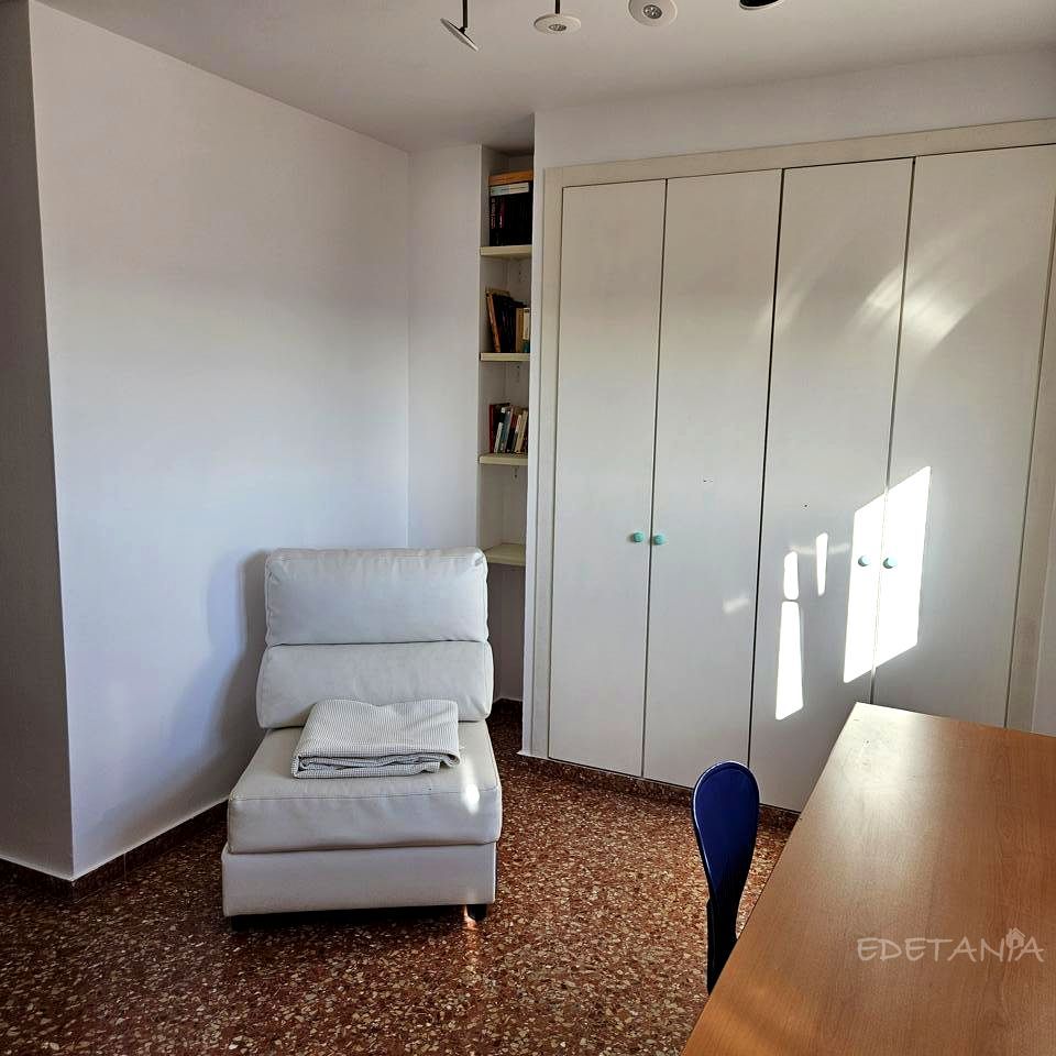 Pis per a compartir a Camí de Montcada, Torrefiel, Rascanya