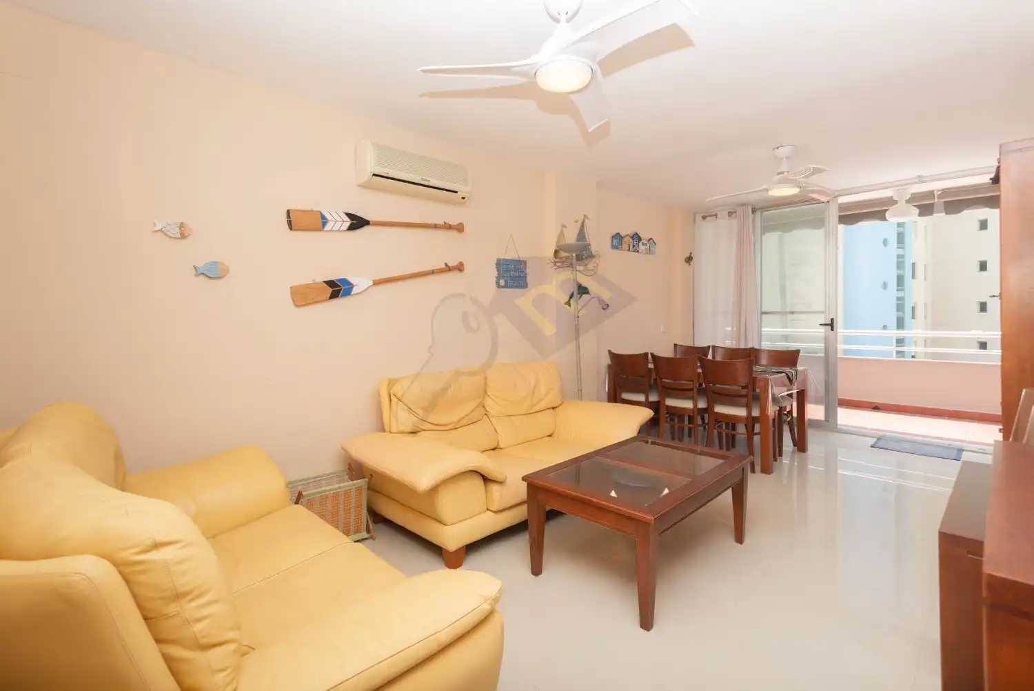 Apartment mit Aufzug zum Verkauf in Zona Levante - Playa Fossa, imagen 8