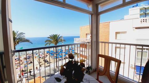 Foto 2 de Pis de lloguer a Playa Levante, Alicante