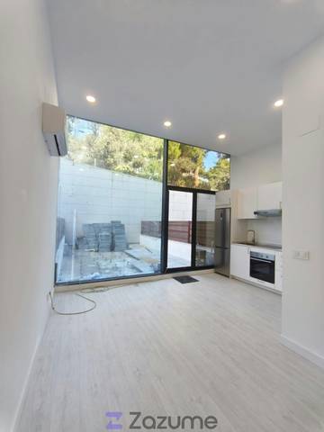 Apartamento en Alquiler en Av. del Puente Cultural, 1 en Dehesa Vieja - Puente Cultural