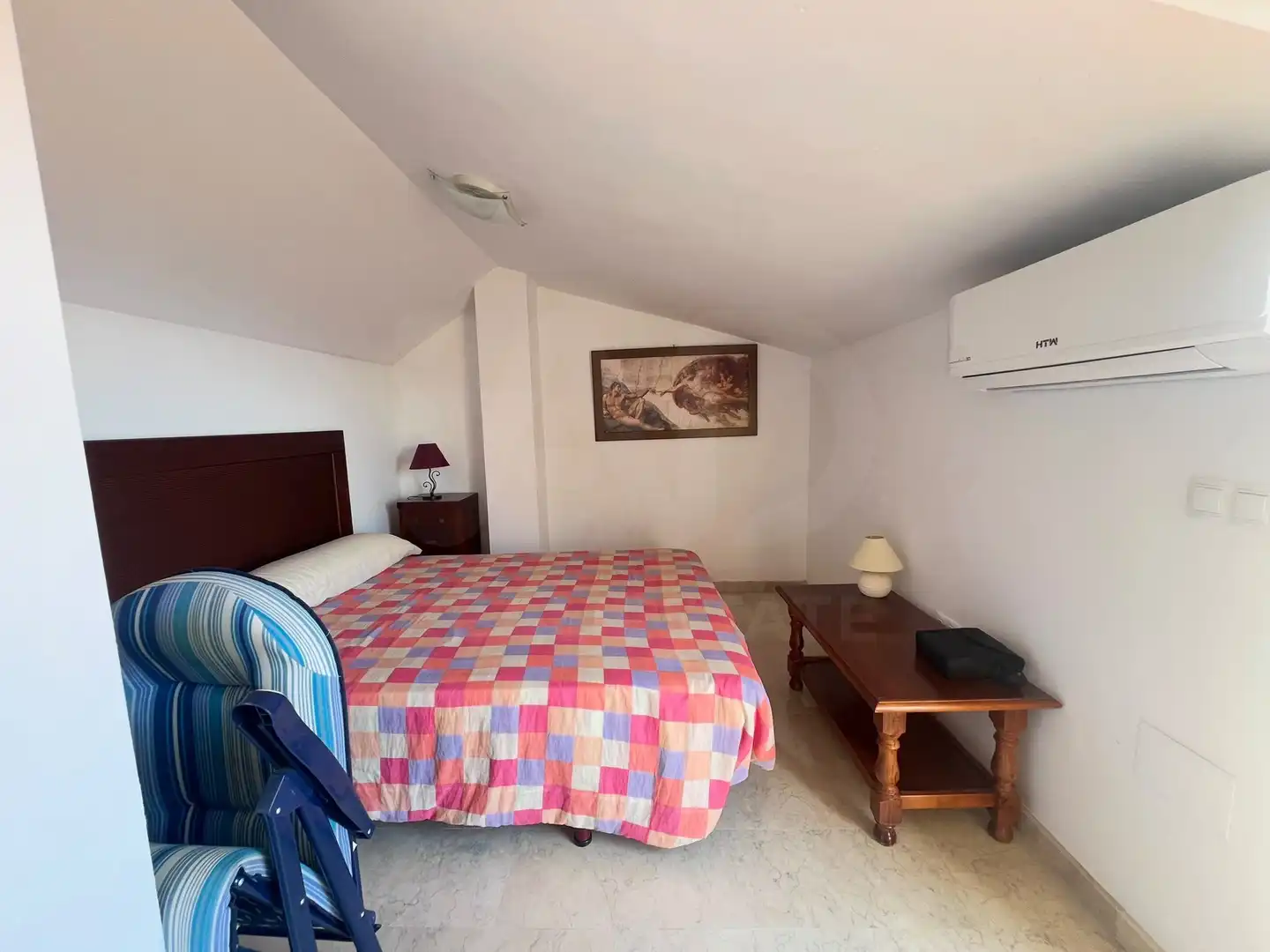 Semi-detached house with pool for sale in Chilches, imagen 13